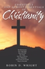 Image for Essentials and Almost Essentials of Christianity