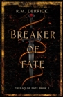 Image for Breaker of Fate