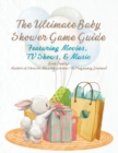 Image for The Ultimate Baby Shower Game Guide