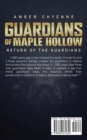 Image for Guardians Of Maple Hollow