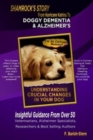 Image for Doggy Dementia &amp; Alzheimer&#39;s - Shamrock&#39;s Story