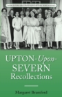 Image for Upton-Upon-Severn Recollections