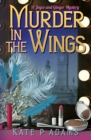 Image for Murder in the Wings