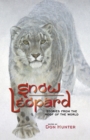 Image for Snow Leopard