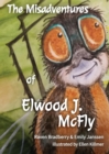 Image for The Misadventures of Elwood J. McFly