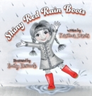 Image for Shiny Red Rain Boots