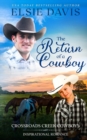 Image for The Return of a Cowboy