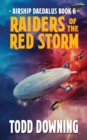 Image for Raiders of the Red Storm