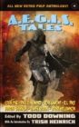 Image for AEGIS Tales 2 : A Retro Pulp Anthology