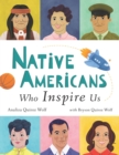 Image for Native Americans Who Inspire Us