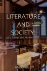Image for Literature and Society