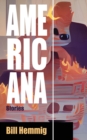 Image for Americana : Stories
