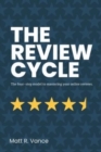 Image for The Review Cycle : The four-step model to mastering your online reviews.