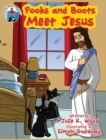 Image for Pooks and Boots Meet Jesus : Book One