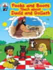 Image for Pooks and Boots Teach about David and Goliath : Book Three