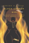 Image for Black Church Girl Adjacent : A Black Woman&#39;s Journey in Faith, Feminism, and Freedom