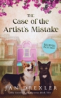 Image for The Case of the Artist&#39;s Mistake