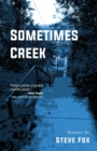 Image for Sometimes Creek