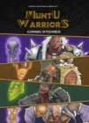 Image for Muntu Warriors, Origin Stories, volume 1
