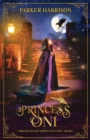 Image for Princess Oni : Chronicles of North Country - Book 1