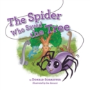 Image for Spider Who Saved the Tree