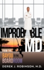 Image for Improbable MD