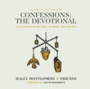 Image for Confessions : The Devotional