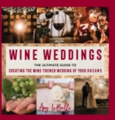 Image for Wine Weddings
