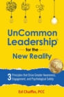 Image for UnCommon Leadership(R) for the New Reality