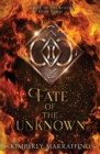 Image for Fate of the Unknown (Magic of the Realm Book 3)