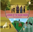 Image for Legends of the Mahab Kingdom