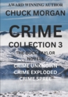 Image for Crime Collection 3