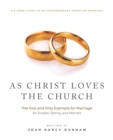 Image for As Christ Loves the Church