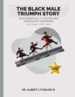 Image for The Black Male Triumph Story