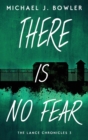 Image for There Is No Fear