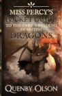 Image for Miss Percy&#39;s Pocket Guide (to the Care and Feeding of British Dragons)