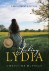 Image for Seeking Lydia