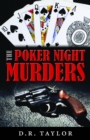 Image for Poker Night Murders