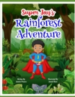 Image for Super Jay&#39;s Rainforest Adventure