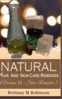 Image for Natural Hair And Skincare Remedies