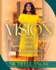 Image for Vision : Best Advice for Entrepreneurs