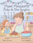 Image for Mabel Menichetti makes the Best Spaghetti