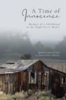 Image for Time of Innocence: Memoir of a Childhood in the High Sierra Madre