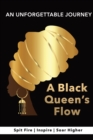 Image for A Black Queen&#39;s Flow Hip-Hop Poetry