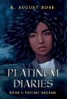 Image for Platinum Diaries