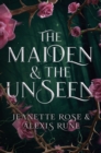 Image for The Maiden &amp; The Unseen