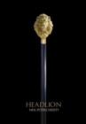 Image for Head Lion