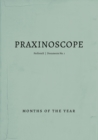 Image for Praxinoscope PerformX Documents : No. 1: Months of the Year