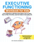 Image for Executive Functioning Workbook for Kids