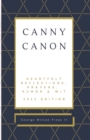 Image for Canny Canon